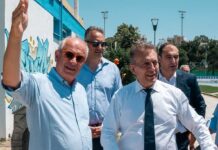 Δεν πήρε ούτε ένα ευρώ η Θάσος, από τα κονδύλια του Γιάννη Βρούτση