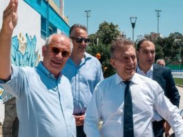 Δεν πήρε ούτε ένα ευρώ η Θάσος, από τα κονδύλια του Γιάννη Βρούτση