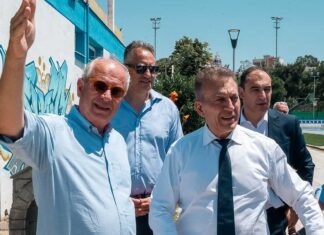 Δεν πήρε ούτε ένα ευρώ η Θάσος, από τα κονδύλια του Γιάννη Βρούτση