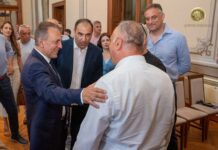Απορούμε με τον πρόεδρο του Επιμελητηρίου Καβάλας