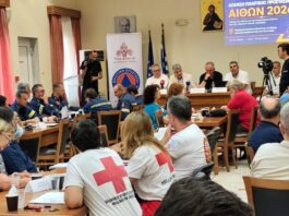 Χρ. Τοψίδης: «Επενδύουμε για μία πιο ασφαλή, ανθεκτική και αναπτυξιακά δυναμική Περιφέρεια Ανατολικής Μακεδονίας-Θράκης»