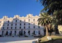 Πότε θα απολαύσουμε το κτήριο αριστούργημα;