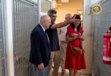 Οι φιλόζωοι συνεχίζουν το «αντάρτικο» απέναντι στον Δήμο Καβάλας, για τον κανονισμό λειτουργίας του καταφυγίου αδέσποτων ζώων συντροφιάς