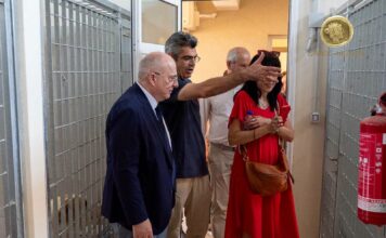 Οι φιλόζωοι συνεχίζουν το «αντάρτικο» απέναντι στον Δήμο Καβάλας, για τον κανονισμό λειτουργίας του καταφυγίου αδέσποτων ζώων συντροφιάς