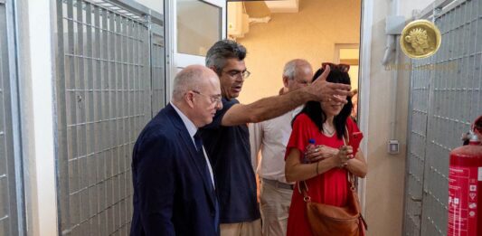 Οι φιλόζωοι συνεχίζουν το «αντάρτικο» απέναντι στον Δήμο Καβάλας, για τον κανονισμό λειτουργίας του καταφυγίου αδέσποτων ζώων συντροφιάς