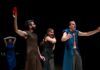 Η ομάδα «Σημείο Μηδέν» με την «Ιφιγένεια η εν Αυλίδι» έρχονται στο 69ο φεστιβάλ Φιλίππων