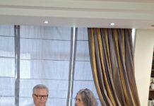 Ανέλαβε καθήκοντα η πρώτη γυναίκα διοικητής της 2ης Περιφερειακής Διοίκησης Λιμενικού Σώματος-Ελληνικής Ακτοφυλακής