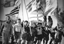 Να «ξεκουμπιστούν» από την Κύπρο οι Βρετανοί και οι Τούρκοι!