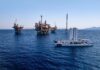 Στο Συμβούλιο της Επικρατείας και στην Ευρωπαϊκή Ένωση θα σταματήσουν το έργο αποθήκευσης διοξειδίου του άνθρακα στον «Πρίνο»