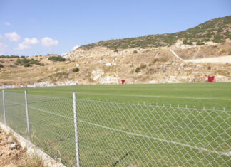 Γήπεδο Νέας Περάμου: Εκδόθηκε η απόφαση για την χρηματοδότηση