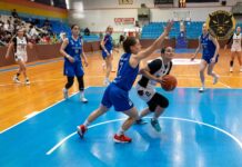 Η Αγ. Μαραβέγια είναι αναπόσπαστο κομμάτι των «Πανθήρων»