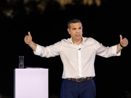 Μετά από τον «Καποδίστρια», τον «Καλλικράτη», τον «Κλεισθένη», έρχεται ο «Αριστοτέλης» του Αλέξη Τσίπρα (για να αποτελειώσει την αυτοδιοίκηση)!