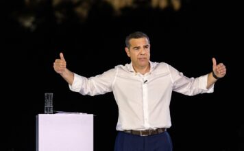 Μετά από τον «Καποδίστρια», τον «Καλλικράτη», τον «Κλεισθένη», έρχεται ο «Αριστοτέλης» του Αλέξη Τσίπρα (για να αποτελειώσει την αυτοδιοίκηση)!