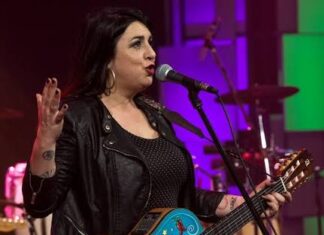 Στην Καβάλα έχουμε Cosmpolis festival!