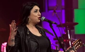 Στην Καβάλα έχουμε Cosmpolis festival!