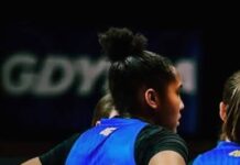Οι «Πάνθηρες» Καβάλας πήραν παίκτρια ρακέτας, την Αμερικανίδα Camille Hobby