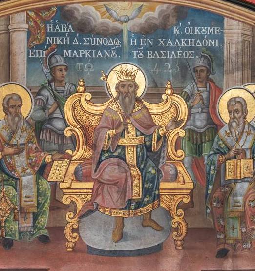chalkidona