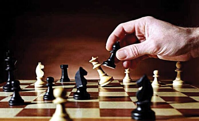 chess