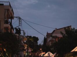Η Καβάλα δεν ζει την παλιά «γιορτή» του Cosmpolis festival