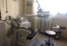 Καινούργια οδοντιατρική μονάδα στο Κέντρο Υγείας Πρίνου