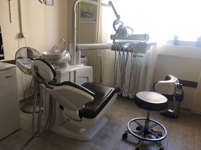dental system prinos