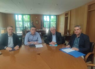 Θέλει συνολικό σχεδιασμό η επίλυση του προβλήματος στα τενάγη Φιλίππων