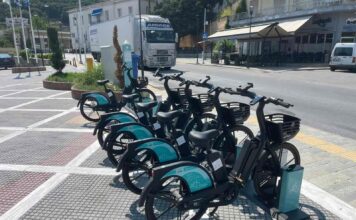 Μισθώστε ηλεκτρικό ποδήλατο στον Δήμο Παγγαίου