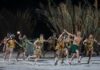 Η «Ειρήνη» ξεκινά το μεγάλο ταξίδι σε όλη την Ελλάδα, με πρώτο σταθμό την Καβάλα