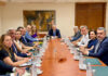 H «πολιτικάντικη κουζίνα» για την αντιμετώπιση της ακρίβειας!