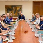H «πολιτικάντικη κουζίνα» για την αντιμετώπιση της ακρίβειας!