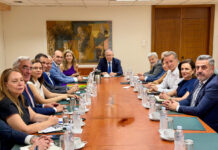 H «πολιτικάντικη κουζίνα» για την αντιμετώπιση της ακρίβειας!