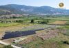 Κατασκευάζεται φωτοβολταϊκό πάρκο στα ανατολικά της Νέας Καρβάλης