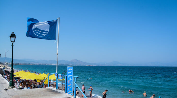 Η Αποκεντρωμένη Διοίκηση Μακεδονίας-Θράκης παρακολουθεί (συστηματικά) 177 ακτές κολύμβησης