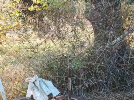 Τριτοκοσμική είναι η εικόνα των γεωτρήσεων στον κάμπο Πρίνου