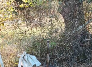 Τριτοκοσμική είναι η εικόνα των γεωτρήσεων στον κάμπο Πρίνου