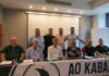 Ζόραν Στοΐνοβιτς: «Είδα τον κόσμο στην παρουσίαση και κατάλαβα το μέγεθος του Α.Ο.Κ.»