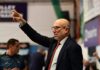 Ο Γ.Σ. Ελευθερούπολης θα πορευτεί πάλι μαζί με τον Κυρ. Παπαδόπουλο