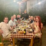 Είχαμε την δράση Kavala Tales of Taste και πήγαν να πάρουν την τεχνογνωσία από την Κύπρο!