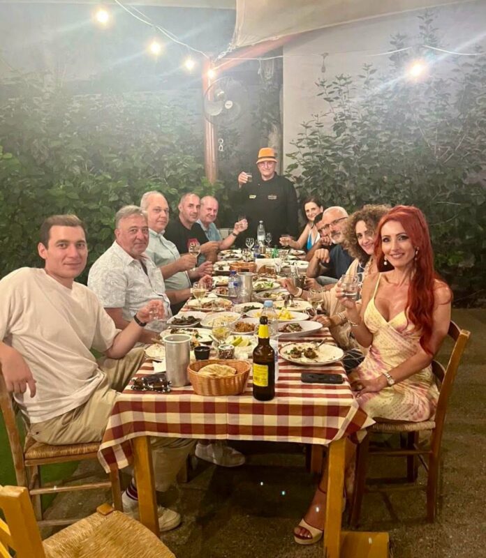 larnaka trapezi