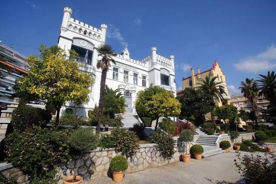 municipality of kavala