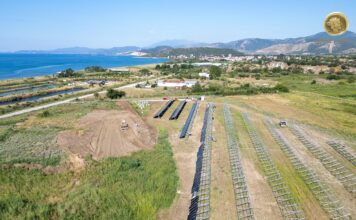 Έρχεται η ανάπτυξη στην Νέα Καρβάλη με τις Α.Π.Ε.!