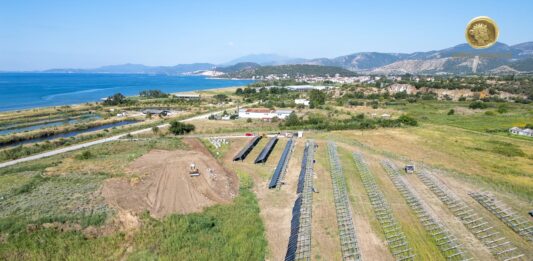 Έρχεται η ανάπτυξη στην Νέα Καρβάλη με τις Α.Π.Ε.!