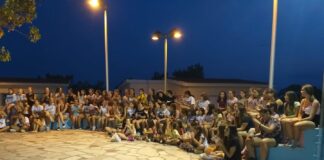 Θα υπογράψουν σύμβαση 92 εθελοντές για τις παιδικές κατασκηνώσεις στην Νέα Πέραμο
