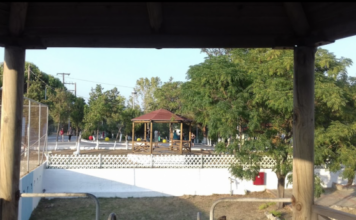 Θα παραδοθούν καλύτερες και ασφαλέστερες οι κατασκηνώσεις στην Νέα Πέραμο;