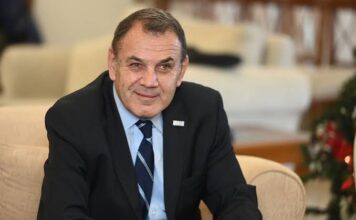 Νίκο Παναγιωτόπουλε θα «βάλεις τα μεγάλα μέσα», για να μεταφερθεί η δομή των λαθρομεταναστών έξω από την Καβάλα;