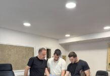 Δύο αθλητές θα προσφέρουν τις υπηρεσίες τους στον Δήμο Παγγαίου