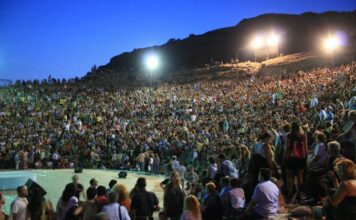 Το ΔΗ.ΠΕ.ΘΕ. Καβάλας απέρριψε την χορηγία της Energean για το φεστιβάλ Φιλίππων