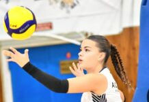Ήταν καλύτερη η δεύτερη εμφάνιση της Σωτ. Πουρνάζη απέναντι στην Σερβία