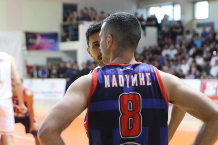 sokratis naoumis