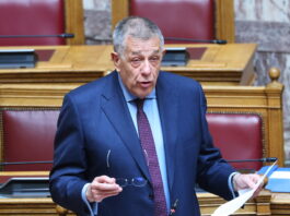 Όλη η Περιφέρεια Ανατολικής Μακεδονίας-Θράκης είναι ακριτική και δεν χρειάζεται η «τεχνική σαλαμοποίηση» της